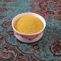 کشک زرد سیستان ( بمب انرژی جهت کوهنوردها )
