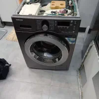 تعمیر و نصب ماشین لباسشویی ظرفشویی یخچال کولرگازی|خدمات پیشه و مهارت|کاشان, امیرکبیر|دیوار