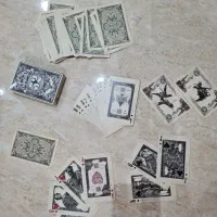 پاسور|کلکسیون و سرگرمی|تهران, فردوس|دیوار