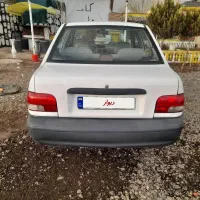 پراید۹۱|خودرو سواری و وانت|پرند, فاز ۴|دیوار