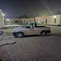 پراید وانت صفر سپر جدید