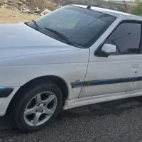 پارس تیوفایو،1401سیمی