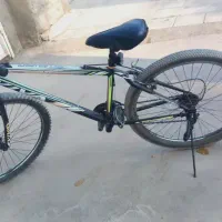 دوچرخه ۲۴ فقط ۵۱۰۰|دوچرخه، اسکیت، اسکوتر|ماهدشت, |دیوار