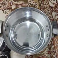 ماکروویوبایترون چایساززودپزکتری سرخکن ساعت دیواری|ظروف پخت‌وپز|تهران, شمیران‌نو|دیوار
