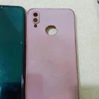 گوشی a10s|موبایل|نورآباد, |دیوار