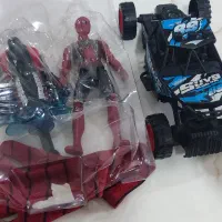 اسباب بازی
