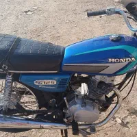 موتور تکتاز ۱۲۵ تایوان مدل ۸۰ مزایده