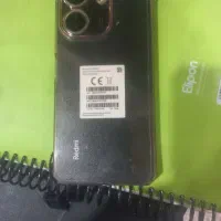 گوشی موبایل ردمی ۱۳c|موبایل|تهران, شهرک بعثت|دیوار