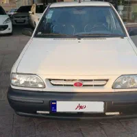 پراید وانت 403