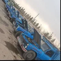 مرکز اسقاط نیسان تناژ بالا3800
