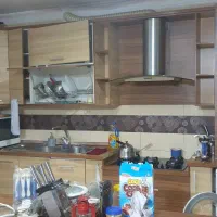 کابینت آشپزخانه