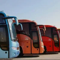 نیرو آقا دفتر مسافربری ترمینال