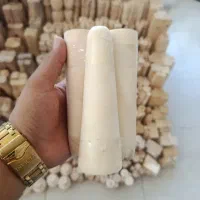 پایه  میز مخروطی