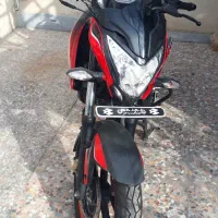 موتور ان اس ۲۰۰ مدل۹۴    ۲۳۰۰۰ کارکرد