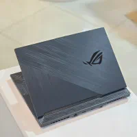 لپتاپ گیمینگ ASUS ROG G512LV گرافیکRTX2060|رایانه همراه|شیراز, ملاصدرا|دیوار