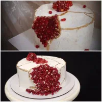 کیک|خوردنی و آشامیدنی|اهواز, شهرک پیام|دیوار