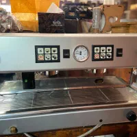 قهوه ساز صنعتی