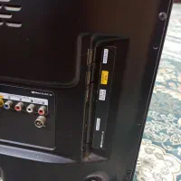 تلویزیون 43 اینچ سامسونگ|تلویزیون و پروژکتور|محمدشهر, محمدشهر|دیوار