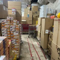 استخدام کارگر ایرانی برای انبار با مهارت رانندگی