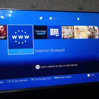 ps4 slim 1t|کنسول، بازی ویدئویی و آنلاین|همدان, |دیوار