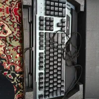 کیبورد مکانیکی