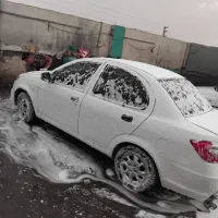 سایناs1402|خودرو سواری و وانت|پاکدشت, حصار امیر|دیوار