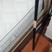 پایه غلتک رنگ زنی|لوازم نظافت|آستارا, |دیوار