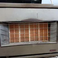 بخاری دیواری