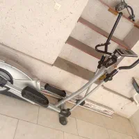 تردمیل ورزشی نو هم دستگاه قند داردنونو