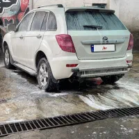 لیفان x60 نیوفیس مدل 96 تحویل 97|خودرو سواری و وانت|رشت, معلم|دیوار