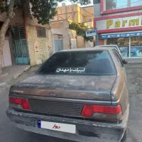 ماشین روآ مدل ۸۷|خودرو سواری و وانت|مشهد, شهید معقول|دیوار