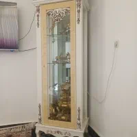 باسلام. یک عدد بوفه. طرح جدید.