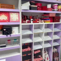ویترین برای مغازه ام دی اف|فروشگاه و مغازه|شیروان (خراسان), |دیوار