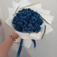 گل روبانی شاخه ۱۵