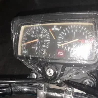 هندا ۱۲۵ کویر مدل ۱۴۰۱