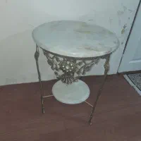 میز برنز سایز ۵۰ نو نو