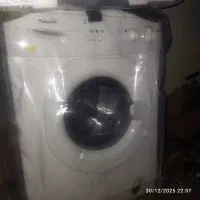 فروش لباسشویی درحد نو 6 کیلو