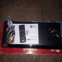 دی وی دی اصل الجی|پخش‌کننده DVD و ویدیو|کرج, فاز ۵ مهرشهر|دیوار