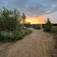 خانه روستایی