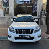 تویوتا پرادو vx