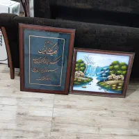 تابلو|تابلو، نقاشی، عکس|بندر ماهشهر, |دیوار