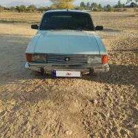 پیکان ۸۳دوگانه سی آن جی