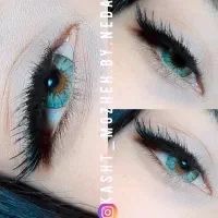 خدمات و آموزش کاشت مژه هیدن|خدمات آرایشگری و زیبایی|خرمشهر, |دیوار