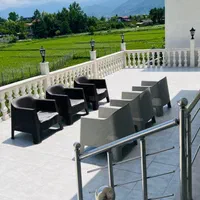 اجاره ویلا نوساز دوبلکس ۳خواب مستر،استخر جکوزی.|اجارهٔ کوتاه‌مدت ویلا و باغ|رامسر, |دیوار