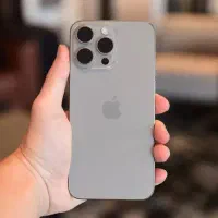 آیفون ۱۵ پرومکس