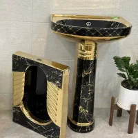 سنگ توالت و توالت فرنگی از دم قسط ( بدون پول پیش )