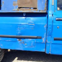 اجاره خودرو نیسان87 دوگانه فابریک|خودرو اجارهای|مبارکه, |دیوار