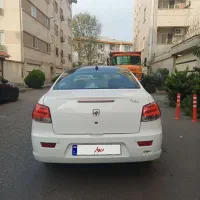 رانا پلاس پانا 1401|خودرو سواری و وانت|رشت, باهنر|دیوار