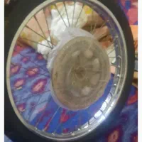 رینگ دیسکی هندا|قطعات یدکی و لوازم جانبی|خان ببین, |دیوار