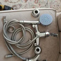 شیر آلات بهداشتی حمام و روشویی